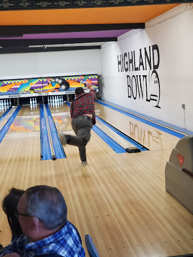 Bowling Alley «Highland Bowl», reviews and photos, 2123 NW 9th St, Corvallis, OR 97330, USA