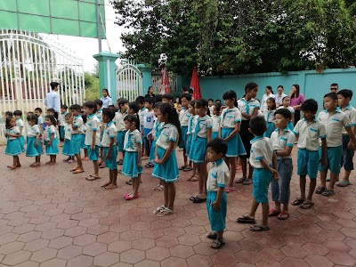 Photos of Home Kids International School