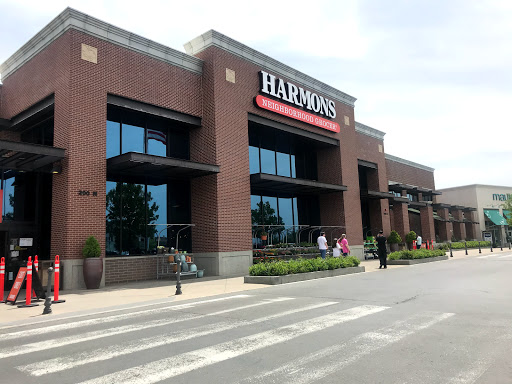 Grocery Store «Harmons Grocery», reviews and photos, 200 Station Pkwy, Farmington, UT 84025, USA
