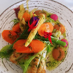 Photo n°6 de l'avis de Oksana.i fait le 07/06/2022 à 08:52 sur le  Sea View Restaurante à Porto Moniz