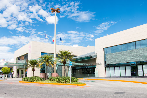 Private hospitals in Guadalajara