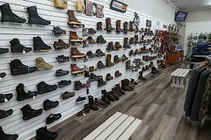 Norris Shoe Store image