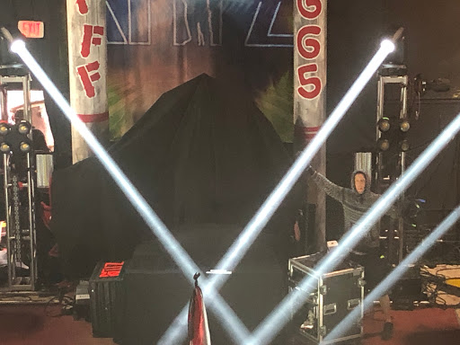 Live Music Venue «The Chance Theater», reviews and photos, 6 Crannell St, Poughkeepsie, NY 12601, USA