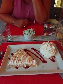 Plats et boissons du Restaurant Le bellagio à Saint-Nazaire - n°10