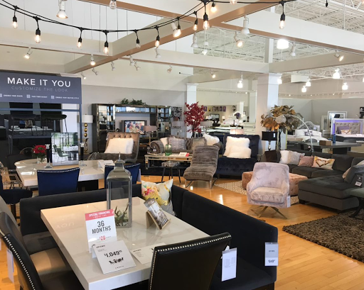 Furniture Store «American Signature Furniture», reviews and photos, 7230 US-19, Pinellas Park, FL 33781, USA