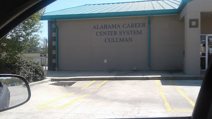 Alabama Career Center - Cullman
