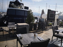 Atmosphère du Restaurant Le Paparazzi à Ajaccio - n°7