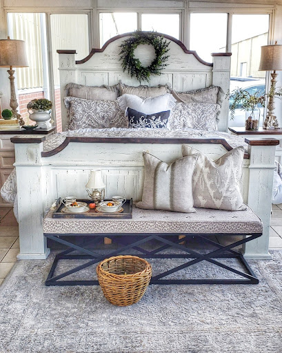 Furniture Store «Room To Room Furniture», reviews and photos, 3651 Cliff Gookin Blvd, Tupelo, MS 38801, USA