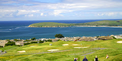 The Links at Bodega Harbour