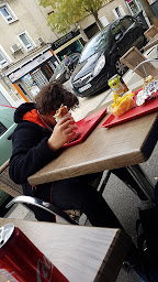 Photo n°35 de Cappadoce kebab à Valence ()