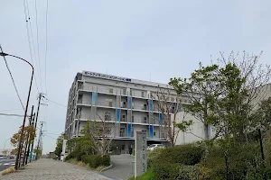 Nishi Memorial Port Island Rehabilitation Hospital image