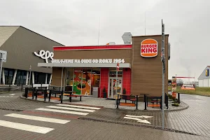Burger King Prešov Eperia DT image