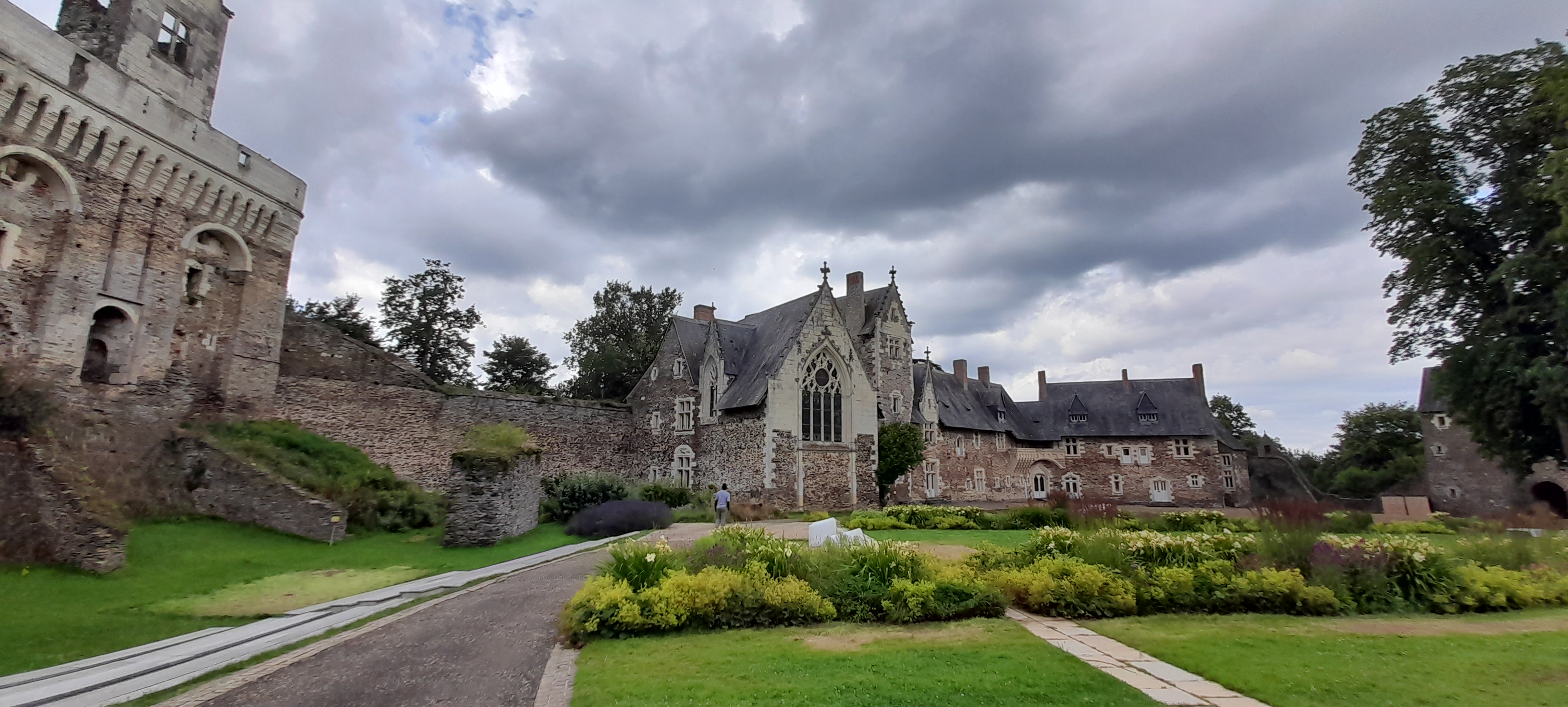 Photo n° 1 de l'avis de Françoise.u fait le 12/07/2021 à 18:27