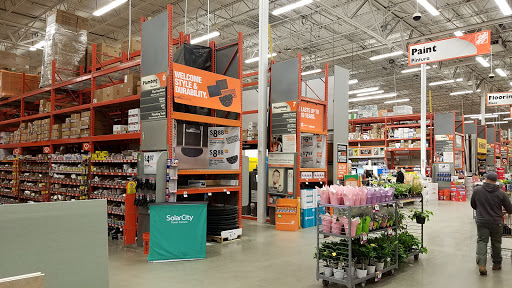 Home Improvement Store «The Home Depot», reviews and photos, 145 Defense Hwy, Annapolis, MD 21401, USA