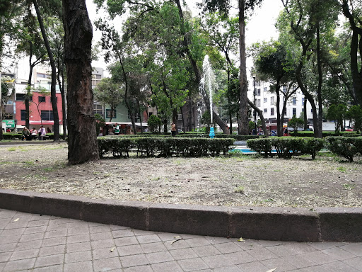 Parque Tolsa