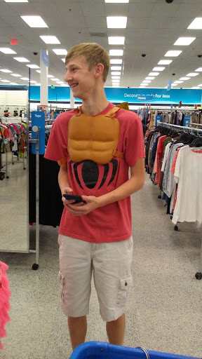 Fabric Store «Jo-Ann Fabrics and Crafts», reviews and photos, 354 Cox Creek Pkwy, Florence, AL 35630, USA