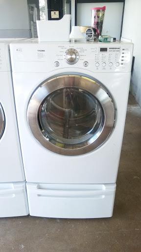 Used Appliance Store «Reconditioned Appliances», reviews and photos, 701 N Belt W, Swansea, IL 62226, USA