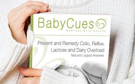 BabyCues - Nurture with Nature