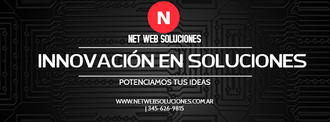 NetWeb Soluciones