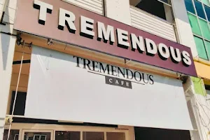 TREMENDOUS CAFE image