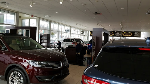 Ford Dealer «Klaben Ford Lincoln of Warren, Inc.», reviews and photos, 3853 Youngstown Rd SE, Warren, OH 44484, USA