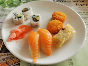 Photo n°45 de Le Royal Wok à Morteau ()