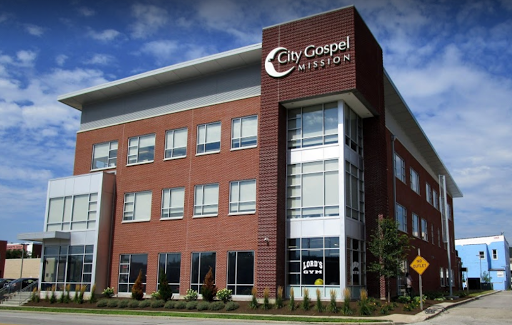 City Gospel Mission