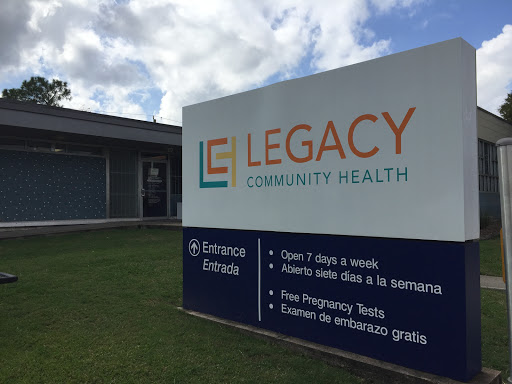 Legacy Community Health - Southwest Clinic