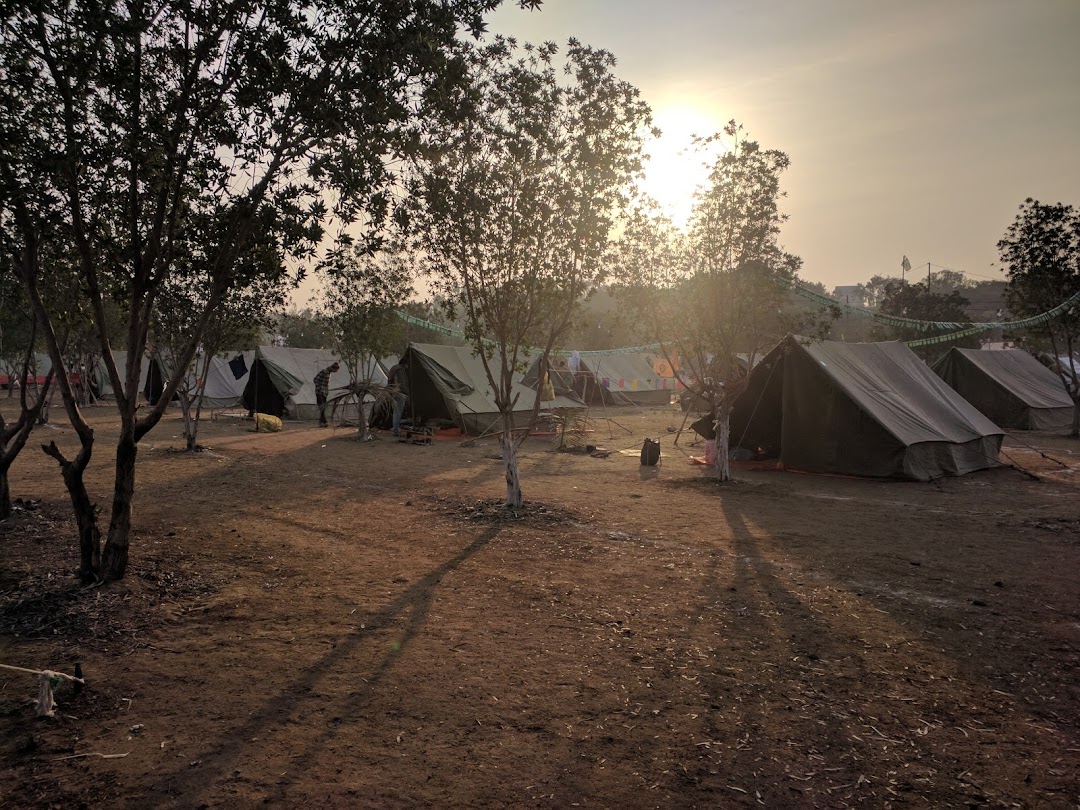 Gulistan e Scout Training Centre Karachi