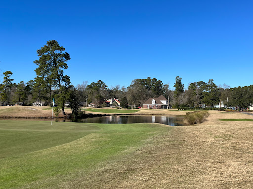 Golf Club «The Hackler Course at Coastal Carolina University», reviews and photos, 107 Citadel Dr, Conway, SC 29526, USA