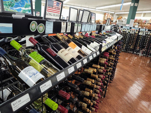 Liquor Store «Viscount Wines & Liquors», reviews and photos, 1173 U.S. 9, Wappingers Falls, NY 12590, USA