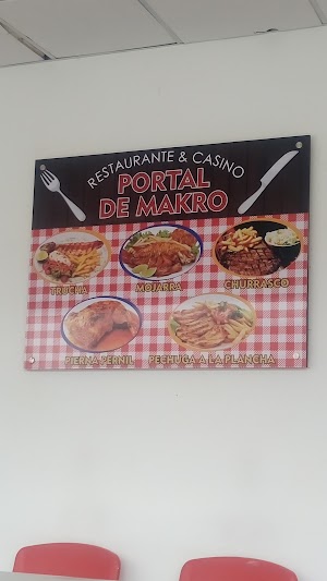 MAKRO SUPERMAYORISTA S.A - photo 1