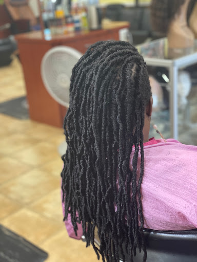 Hair Salon «Passion Hair Salon», reviews and photos, 17323 Jefferson Davis Hwy, Dumfries, VA 22026, USA
