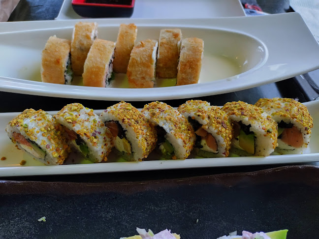 Ko sushi - Coyhaique
