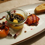 Photo n°1 de l'avis de Patricia.i fait le 27/12/2019 à 20:12 sur le  Ristorante Hammermühle Licata GmbH à Ober-Ramstadt