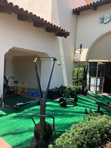 Gym «3D fitness gym», reviews and photos, 3941 Irvine Blvd, Irvine, CA 92602, USA