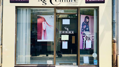 C.M.S. Coiffure à Boissy-Saint-Léger