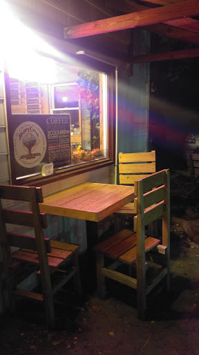 Coffee Shop «Happy Creek Coffee & Tea», reviews and photos, 18 High St, Front Royal, VA 22630, USA