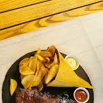 Photo n°1 de l'avis de Wladimír.t fait le 27/03/2022 à 13:33 sur le  Bacetto Bistrot à Rome