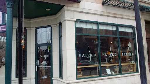 Wine Store «Paired Wine Co.», reviews and photos, 3325 N Halsted St, Chicago, IL 60657, USA
