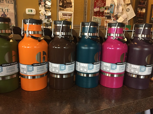 Bar «b² Taphouse», reviews and photos, 4336 Commercial St SE #150, Salem, OR 97302, USA