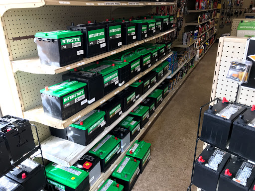 Auto Parts Store «Royal Auto Parts & Custom», reviews and photos, 625 NY-82, Hopewell Junction, NY 12533, USA