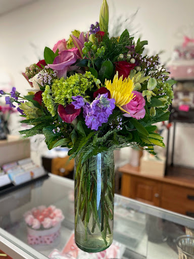 Florist «The Flower Choice», reviews and photos, 2503 Sheridan St, Hollywood, FL 33020, USA
