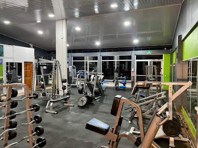 Arena Fitness Gym PZ - 7997+7PC, 2, San José, Pérez Zeledón, Costa Rica