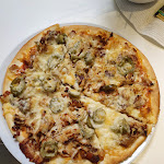 Photo n°1 de l'avis de Riki.i fait le 11/01/2020 à 12:20 sur le  Ada Grill à Möhnesee