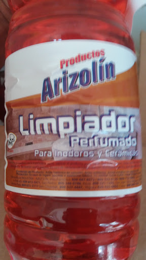 Productos Arizolin