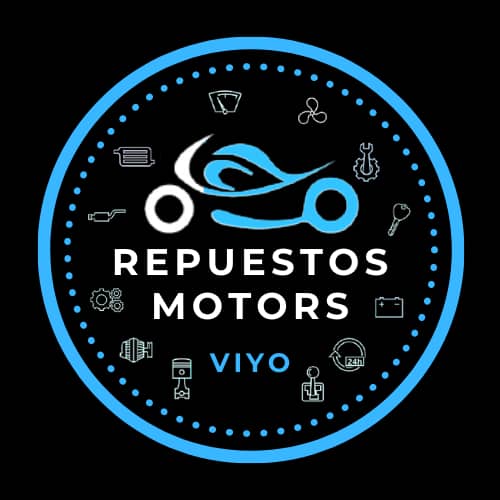 Opiniones de Repuestos VIYO en Lo Prado - Tienda de motocicletas