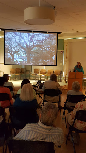 Senior Citizen Center «Newburyport Senior Center», reviews and photos, 331 High St, Newburyport, MA 01950, USA