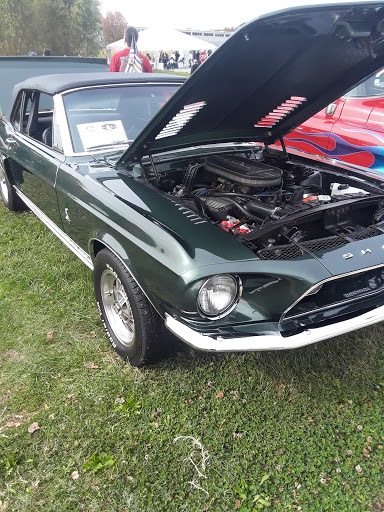 Park «Gaspari Park», reviews and photos, 1500 Hewes Ave, Marcus Hook, PA 19061, USA