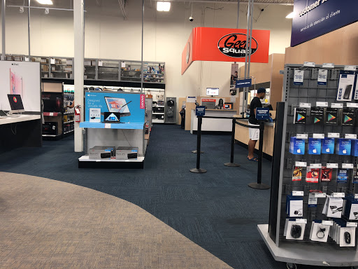 Electronics Store «Best Buy», reviews and photos, 5301 Belt Line Rd #110, Dallas, TX 75254, USA